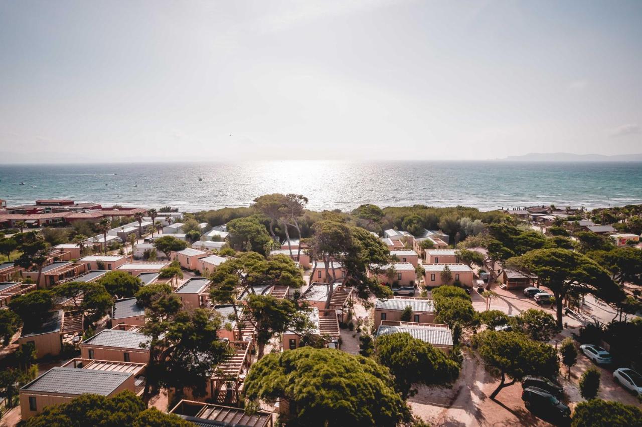 Salines Hotel Hyères Kültér fotó