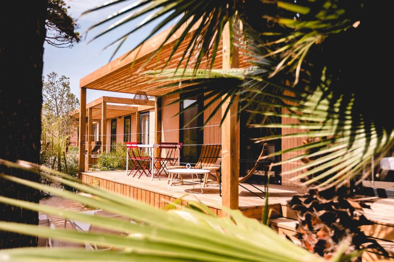 Salines Hotel Hyères Kültér fotó