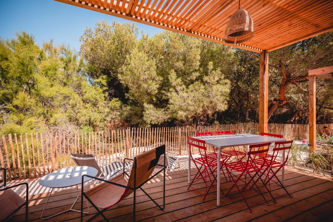 Salines Hotel Hyères Kültér fotó
