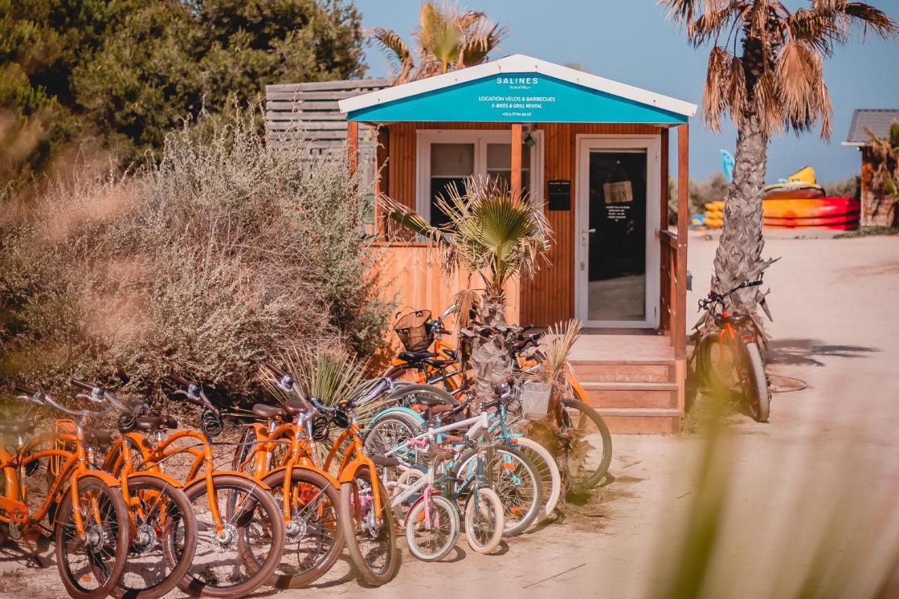 Salines Hotel Hyères Kültér fotó