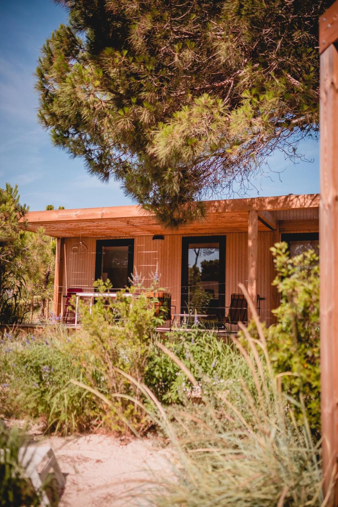 Salines Hotel Hyères Kültér fotó
