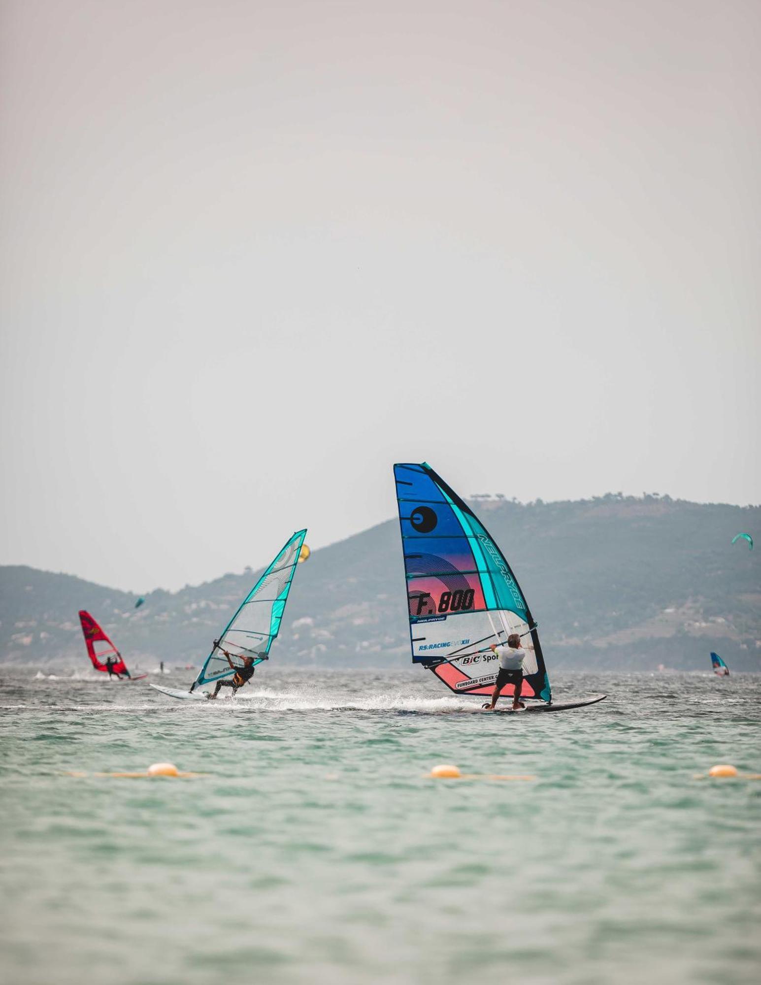 Salines Hotel Hyères Kültér fotó