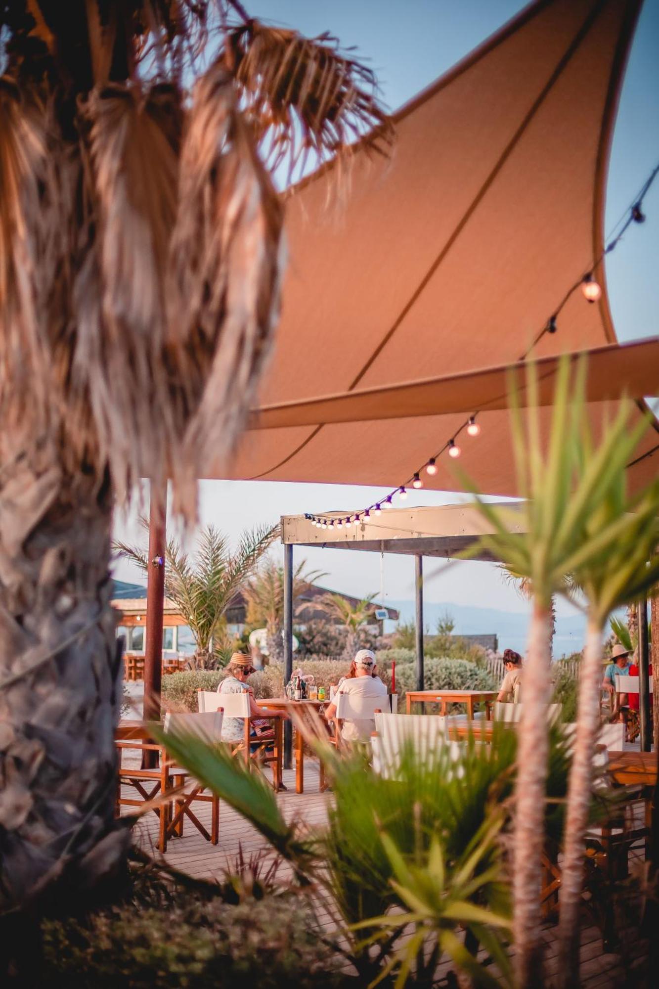 Salines Hotel Hyères Kültér fotó