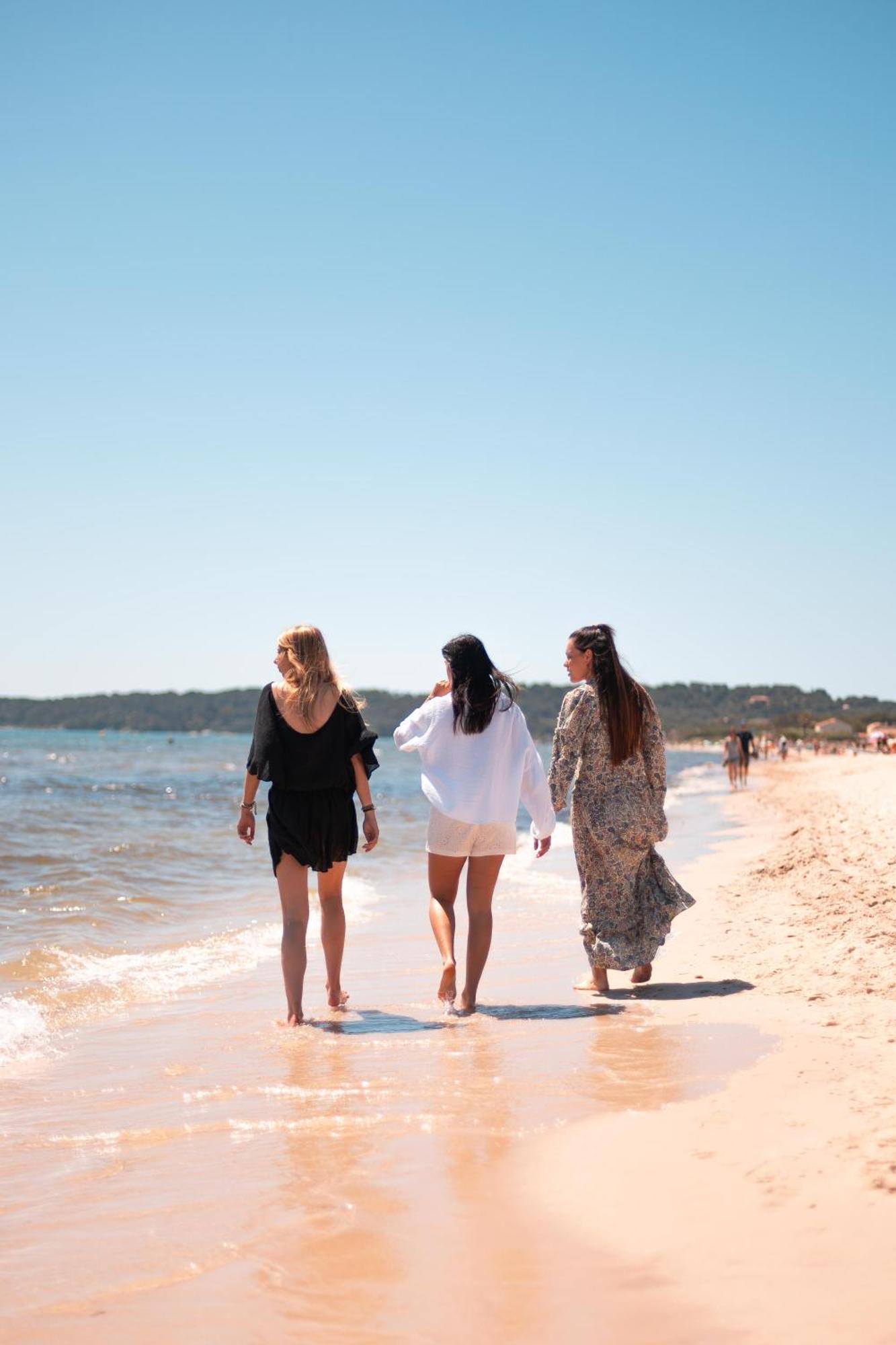Salines Hotel Hyères Kültér fotó