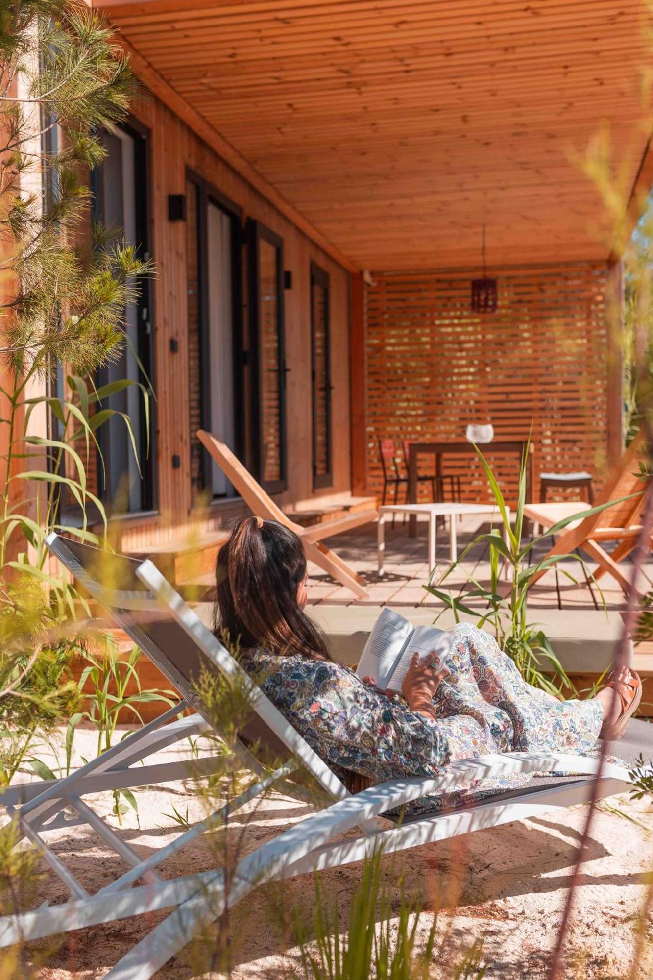 Salines Hotel Hyères Kültér fotó