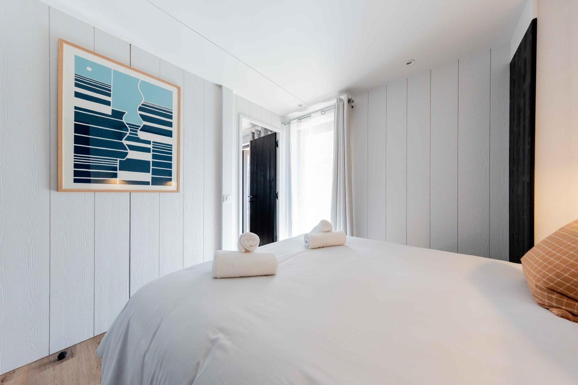 Salines Hotel Hyères Szoba fotó