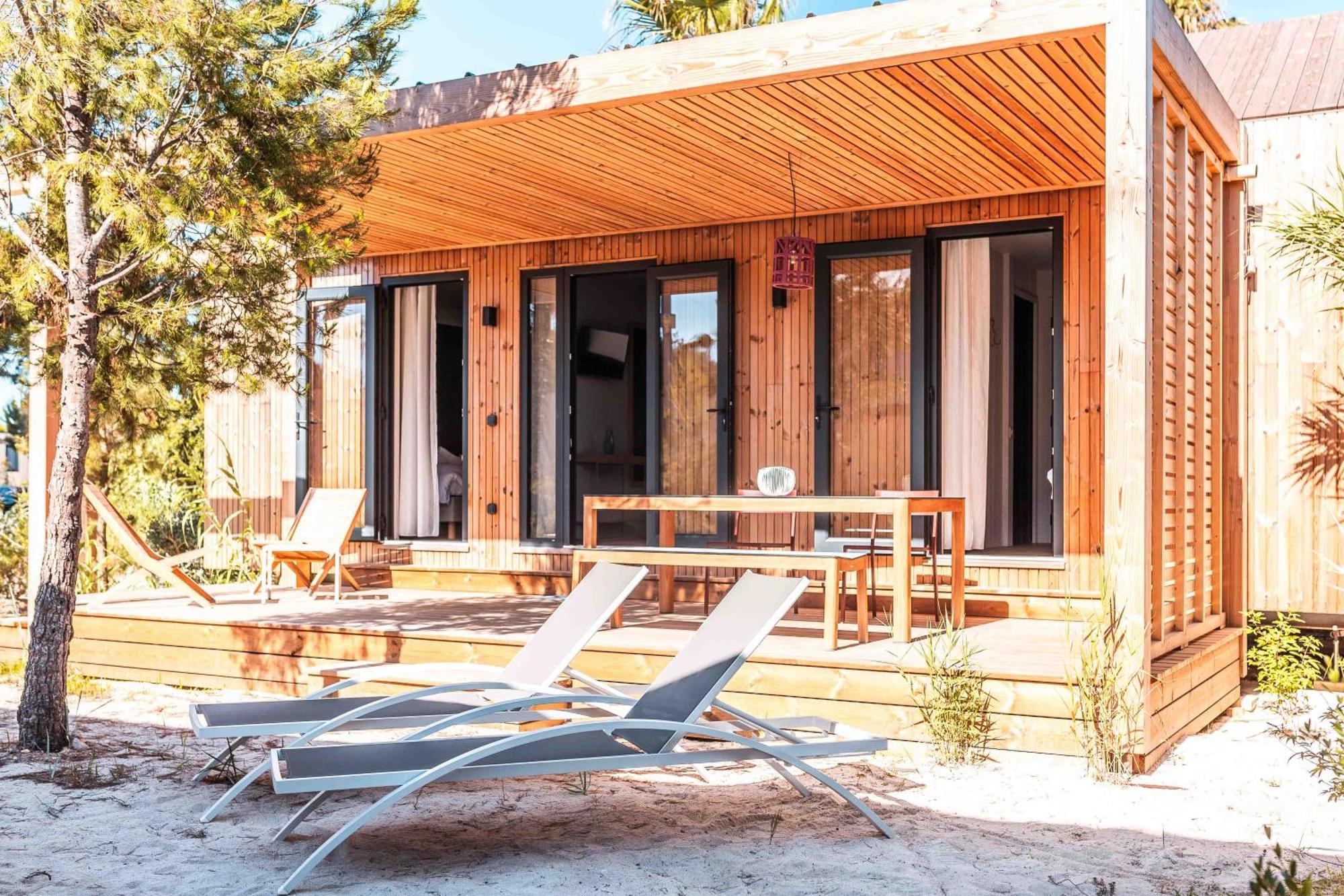 Salines Hotel Hyères Kültér fotó