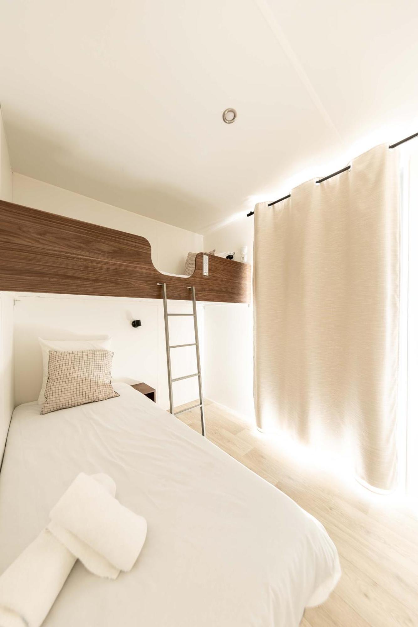 Salines Hotel Hyères Szoba fotó