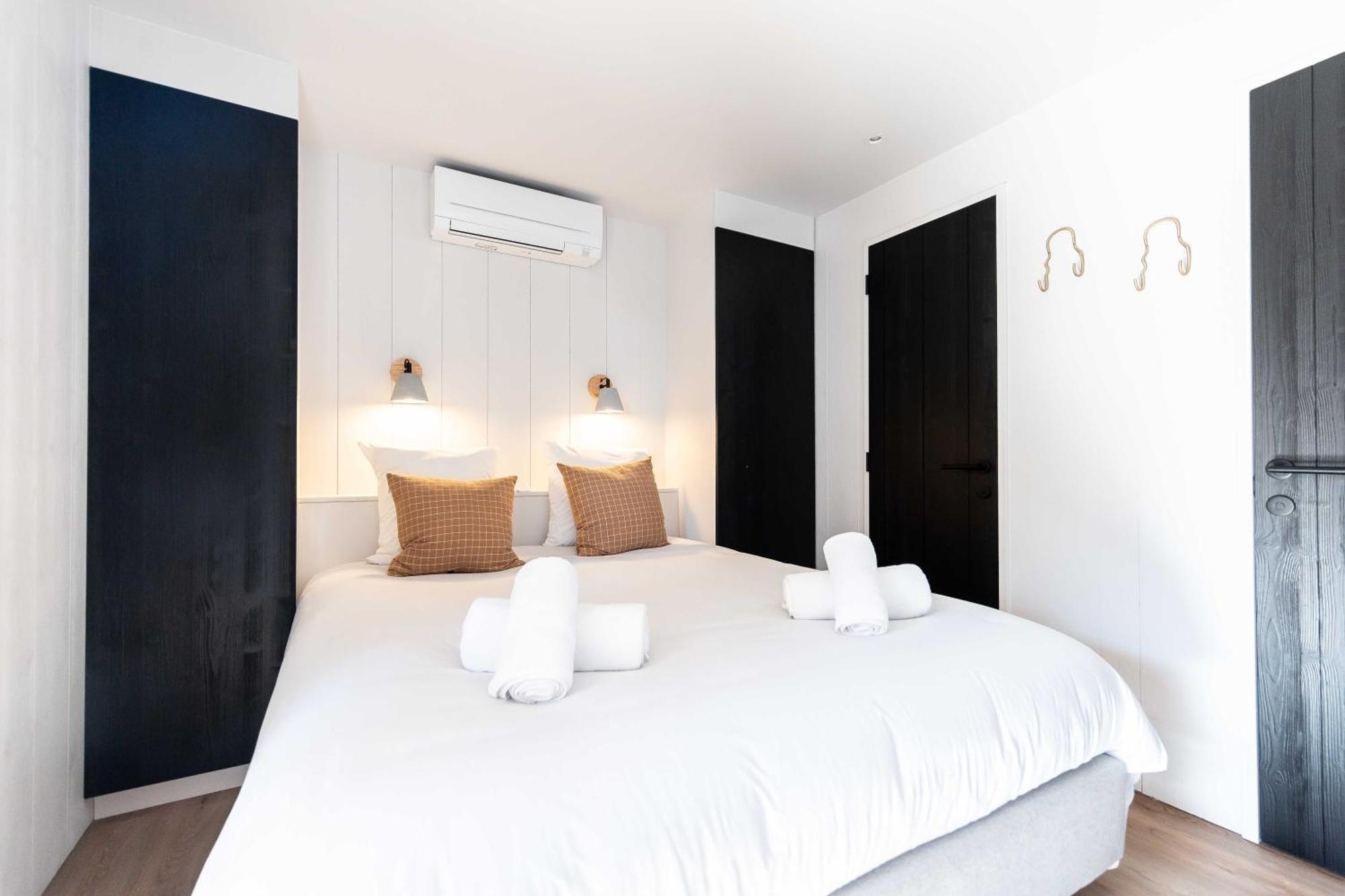 Salines Hotel Hyères Szoba fotó