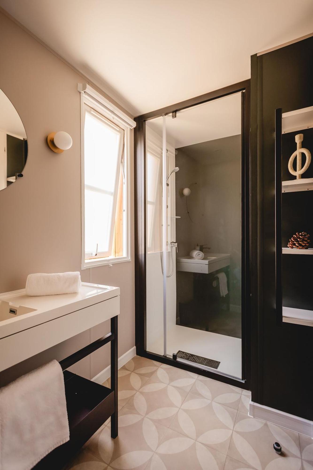 Salines Hotel Hyères Kültér fotó