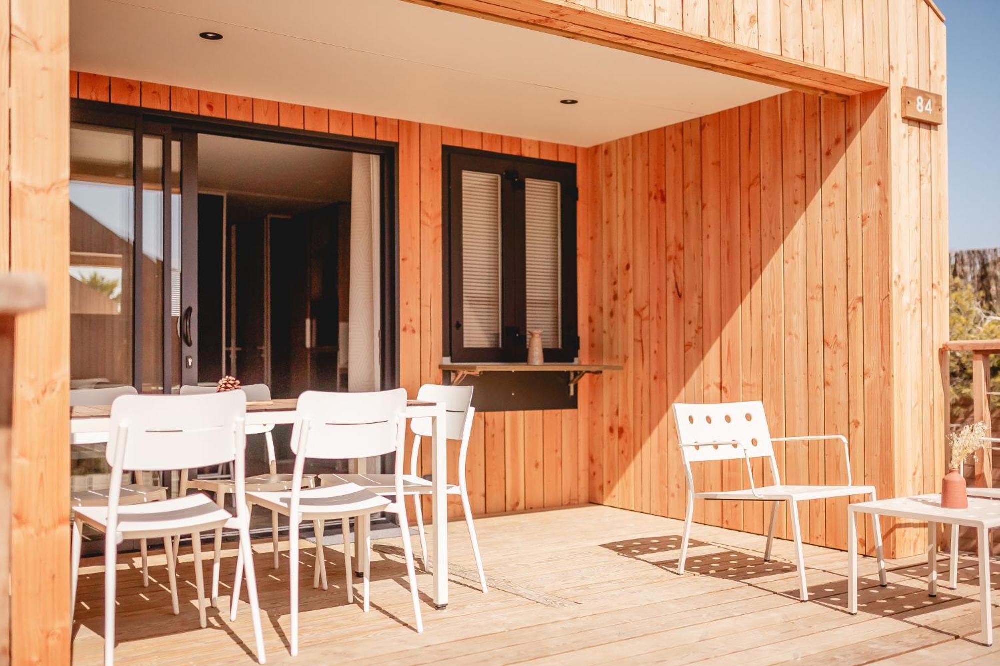 Salines Hotel Hyères Kültér fotó